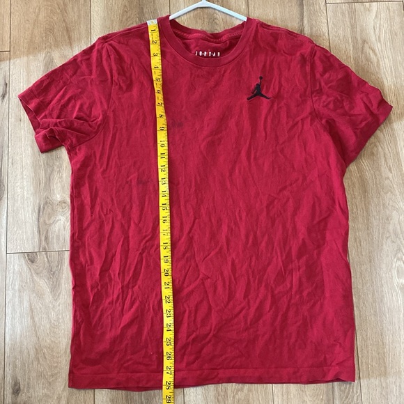 Jordan tshirt - Picture 5 of 9